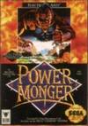 Power Monger Box Art Front